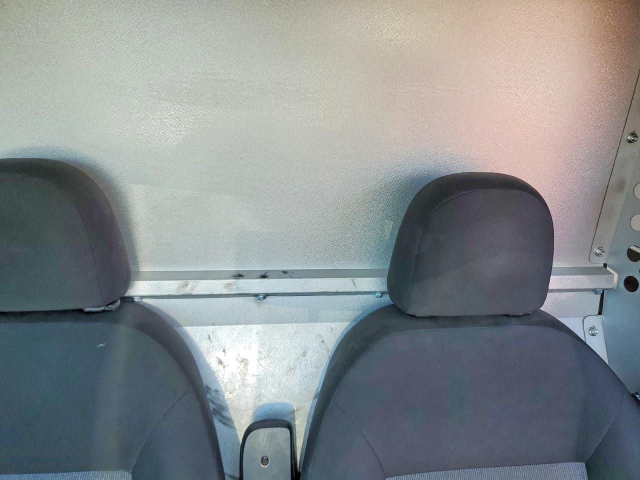 2022 RAM PROMASTER
