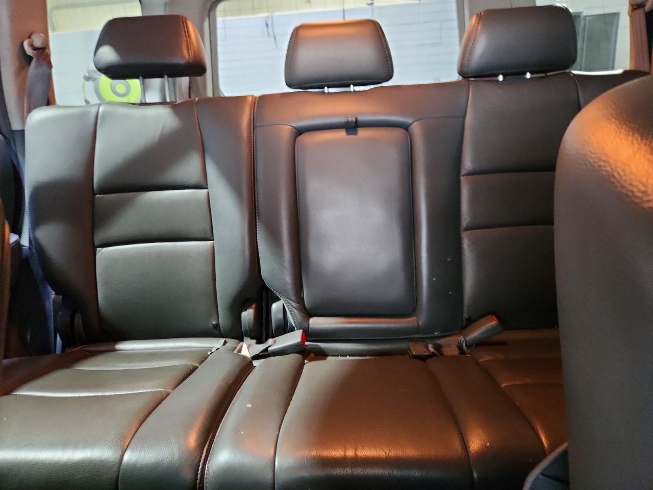 2006 HONDA PILOT