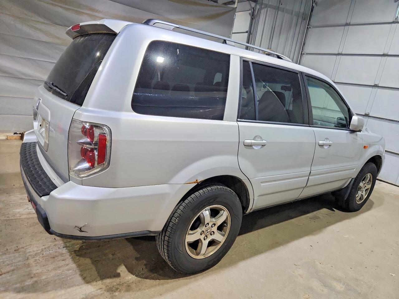 2006 HONDA PILOT