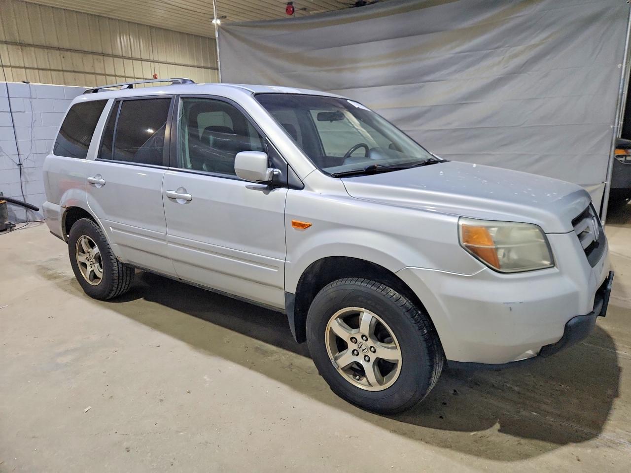 2006 HONDA PILOT