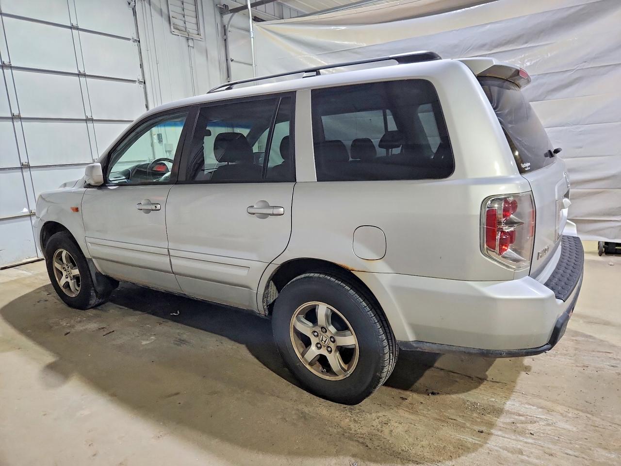 2006 HONDA PILOT