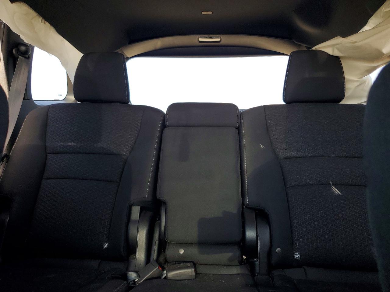 2021 HONDA PASSPORT