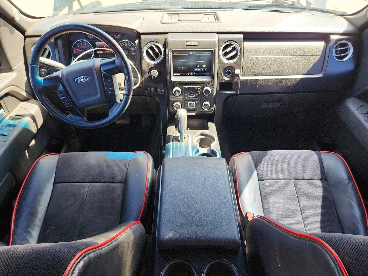 2014 FORD F150