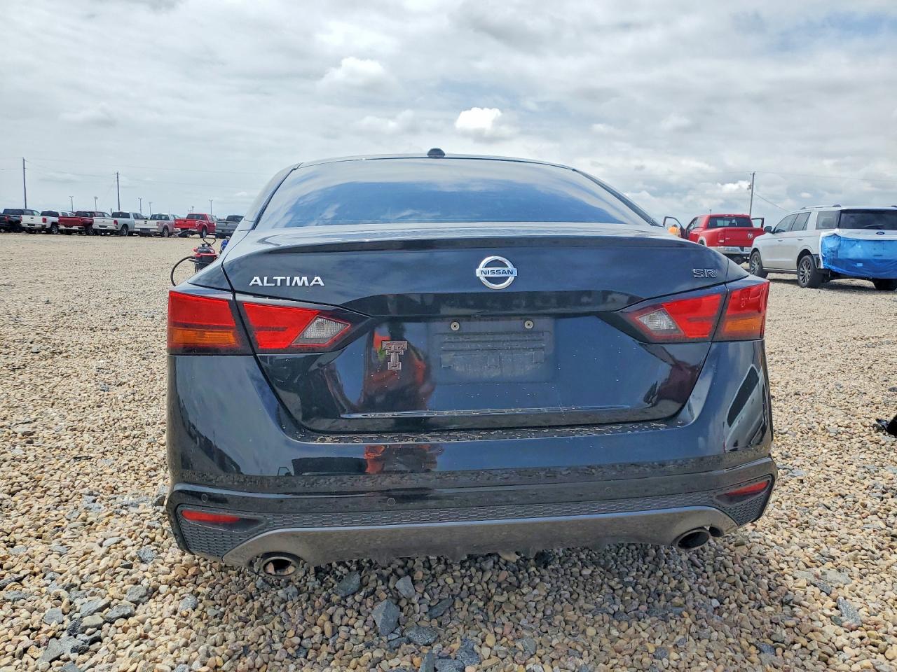 2022 NISSAN ALTIMA