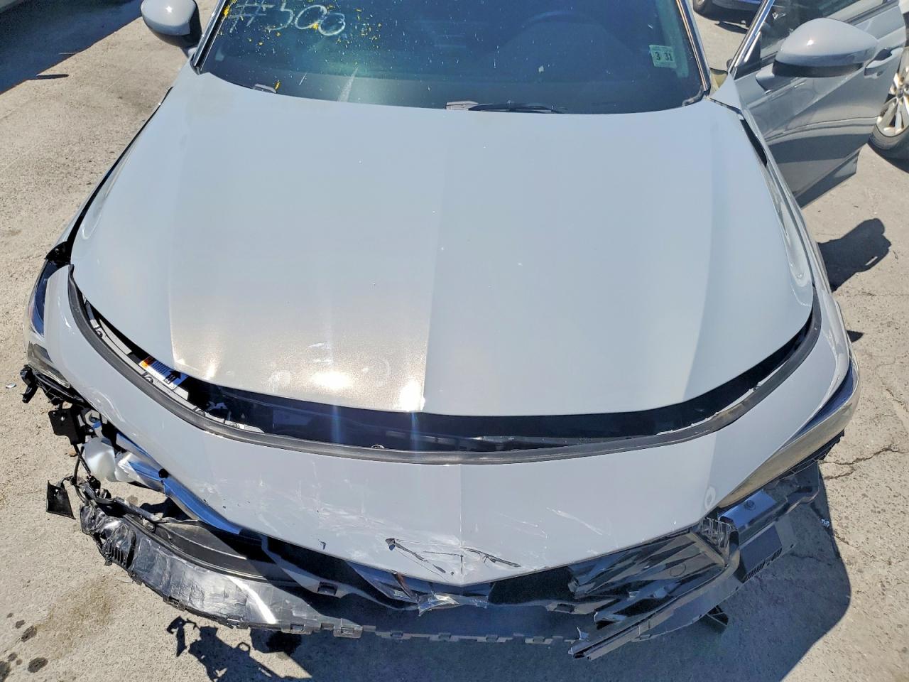 2026 ACURA INTEGRA