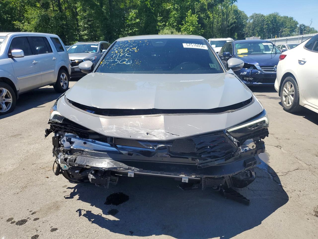 2026 ACURA INTEGRA