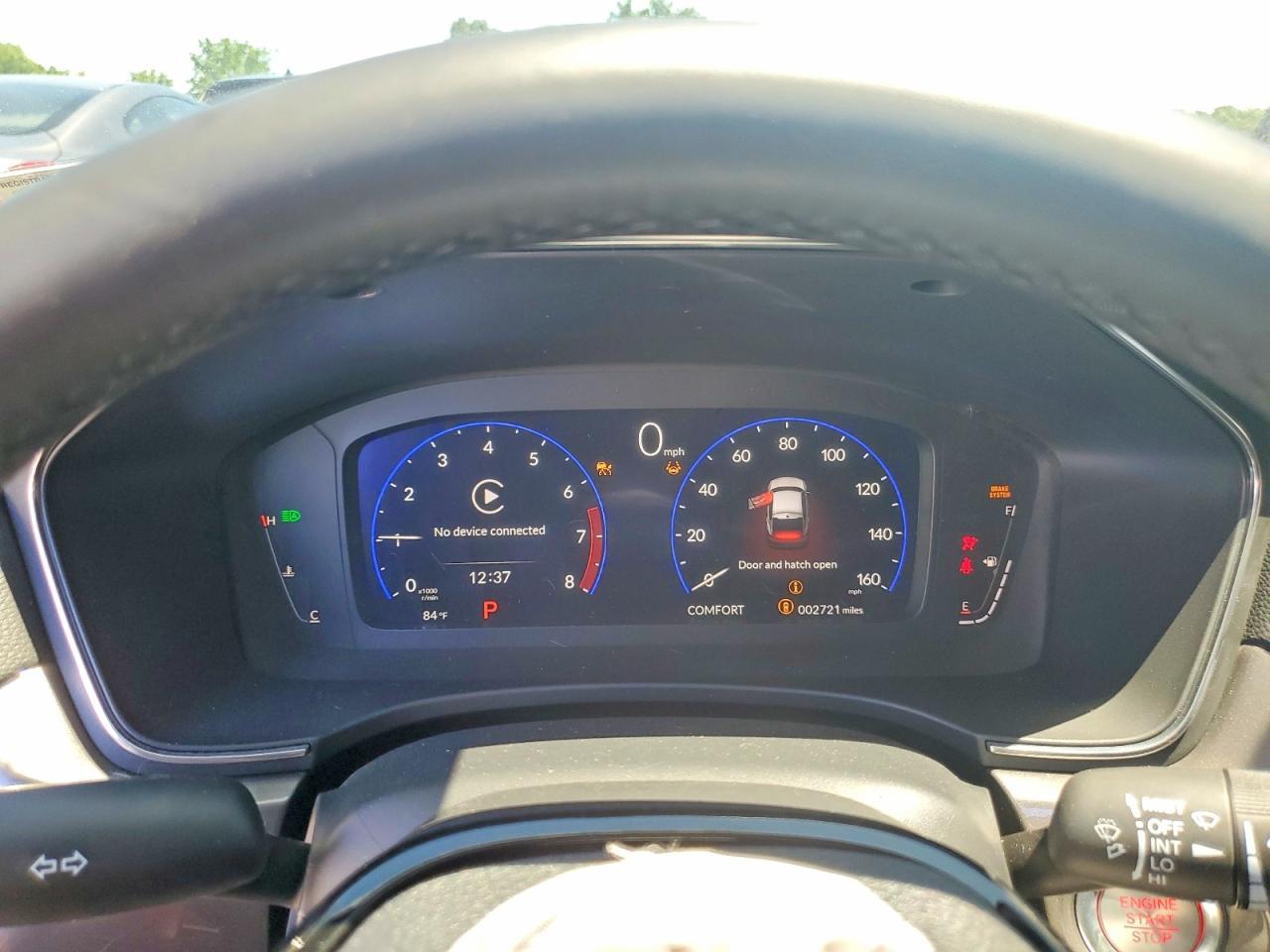 2026 ACURA INTEGRA