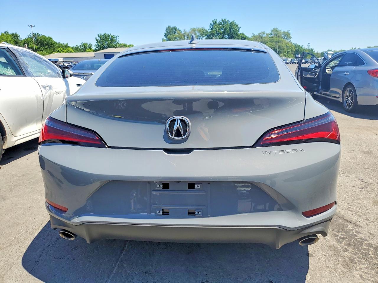 2026 ACURA INTEGRA