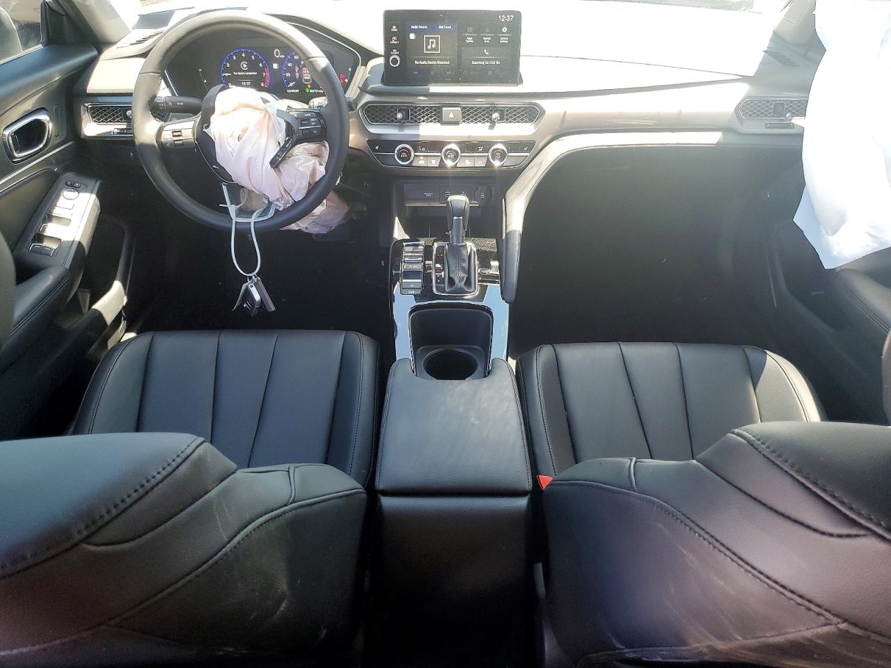 2026 ACURA INTEGRA