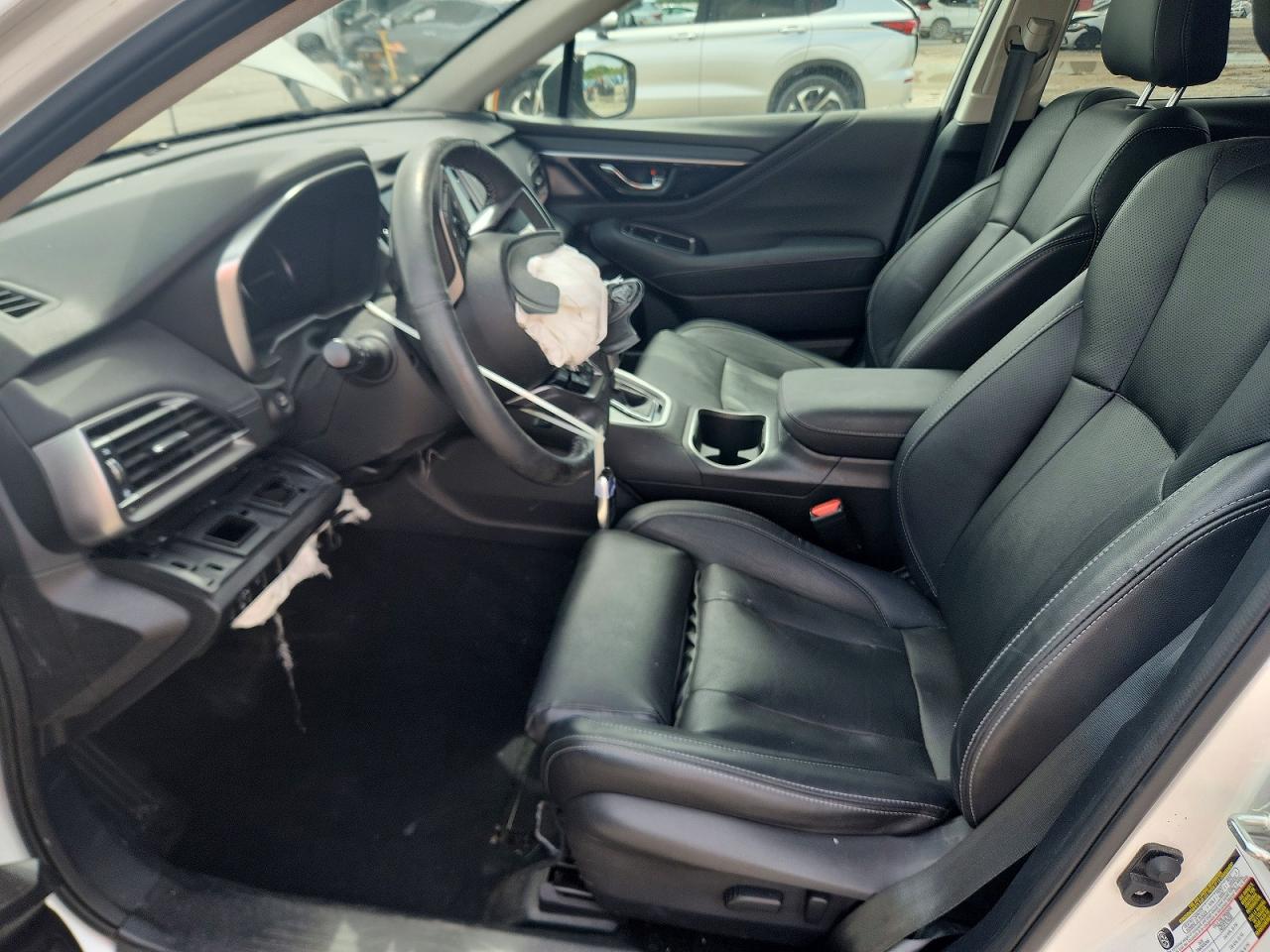 2023 SUBARU OUTBACK