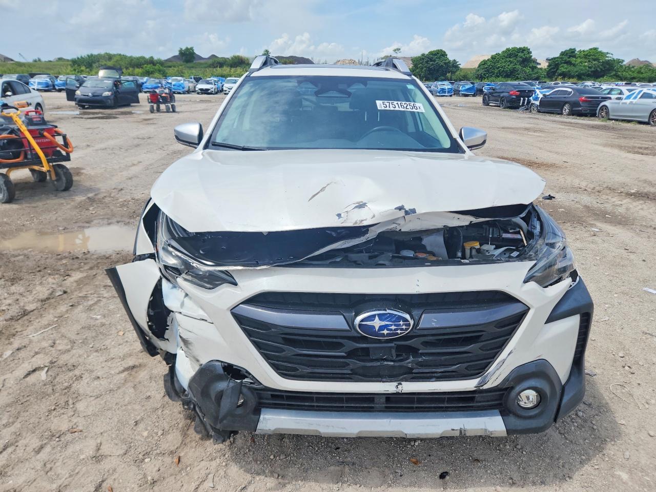 2023 SUBARU OUTBACK