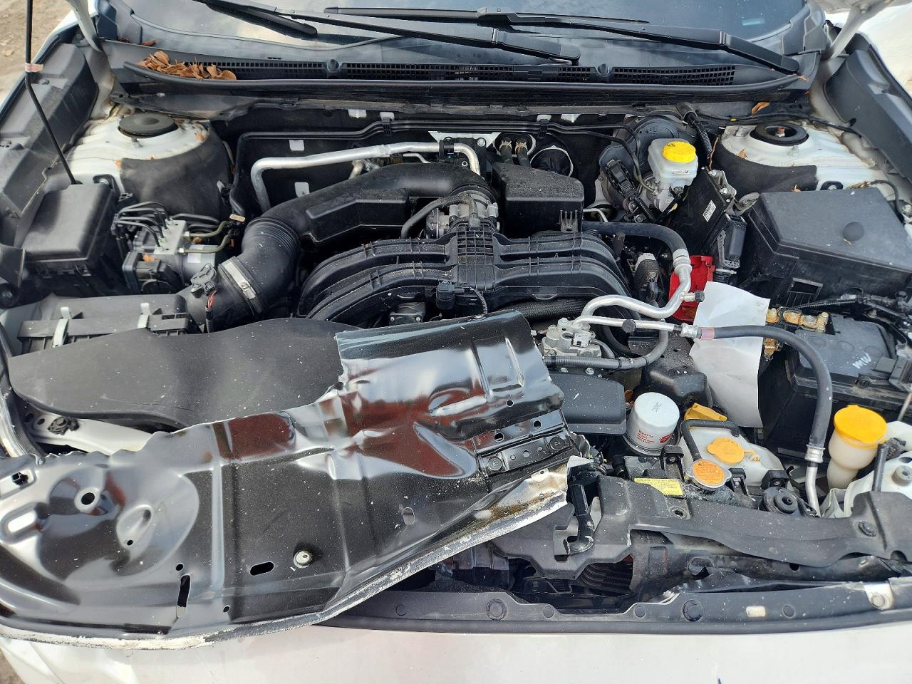2023 SUBARU OUTBACK
