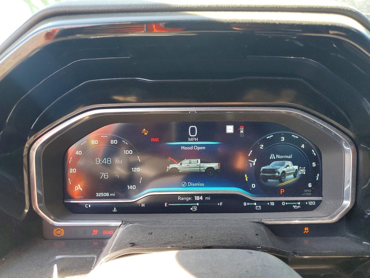 2022 CHEVROLET SILVERADO
