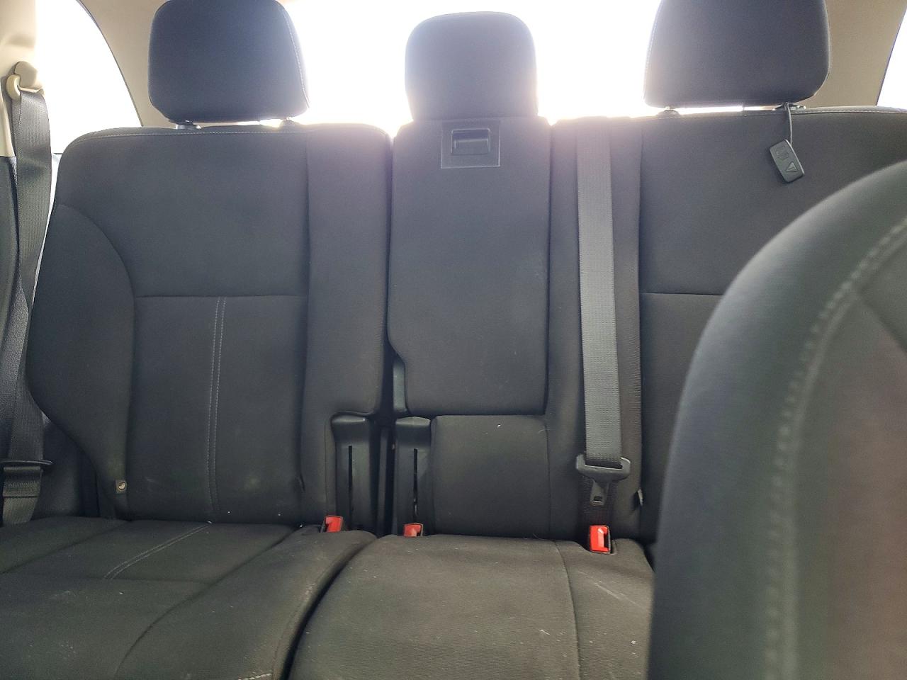 2013 FORD EDGE