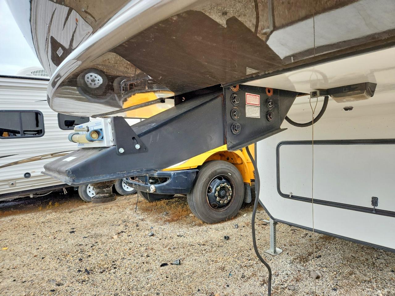 2013 JAYCO ALL Models