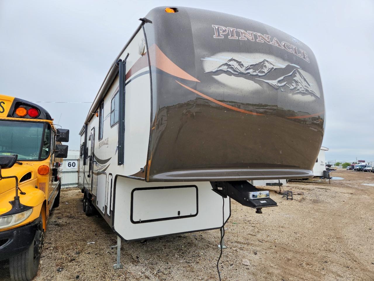 2013 JAYCO ALL Models