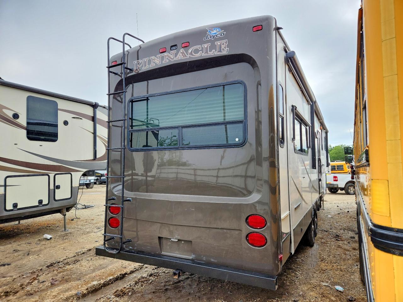 2013 JAYCO ALL Models