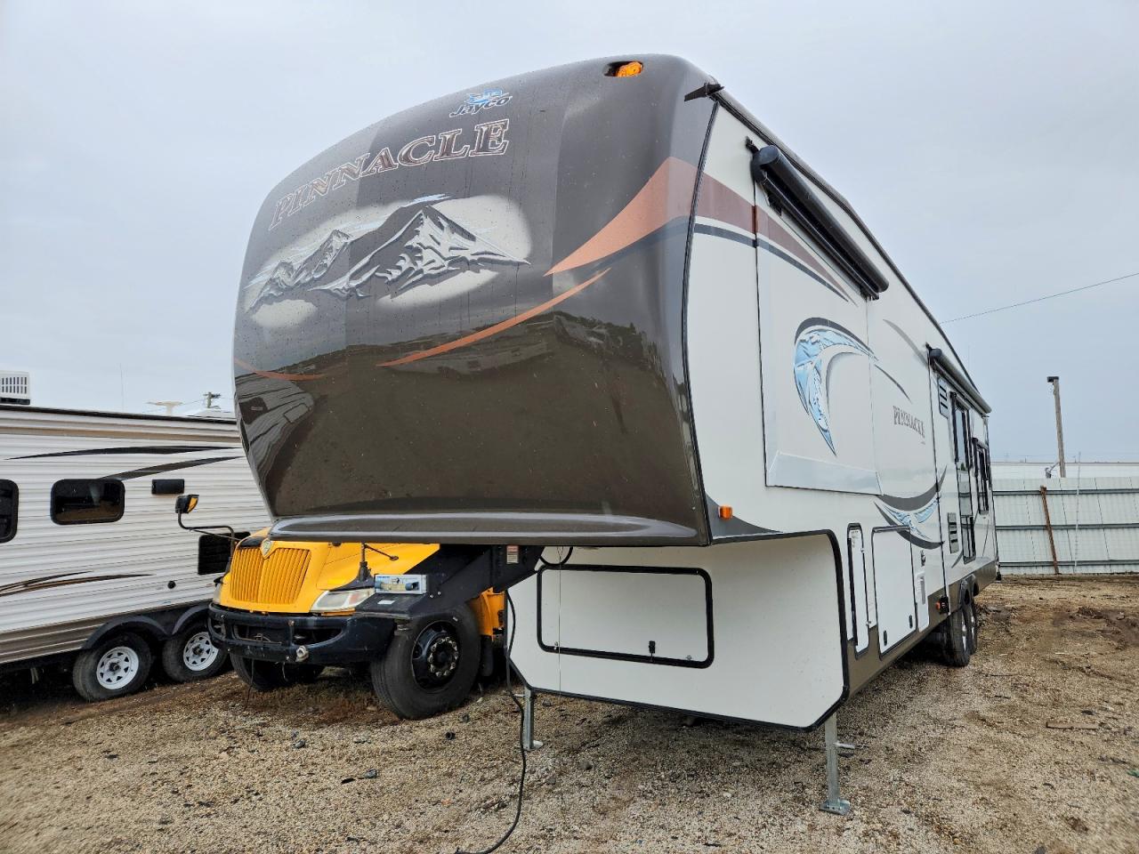 2013 JAYCO ALL Models