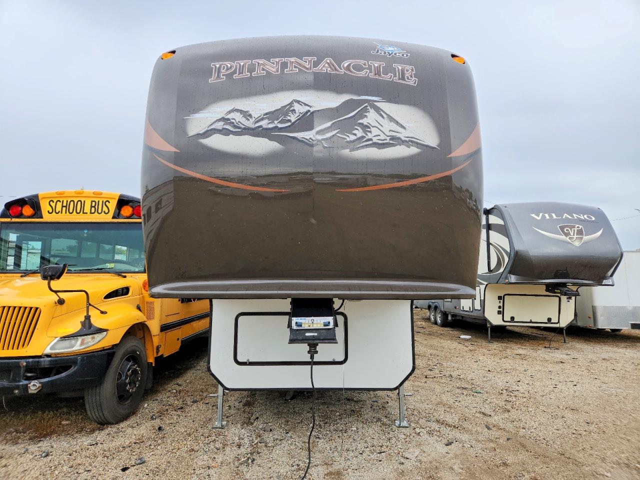 2013 JAYCO ALL Models