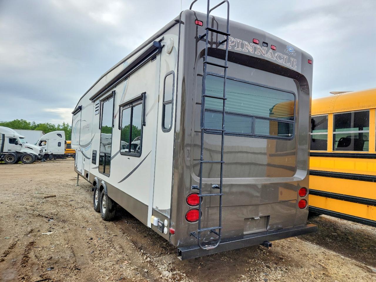 2013 JAYCO ALL Models