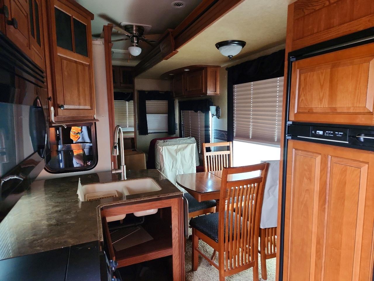 2013 JAYCO ALL Models