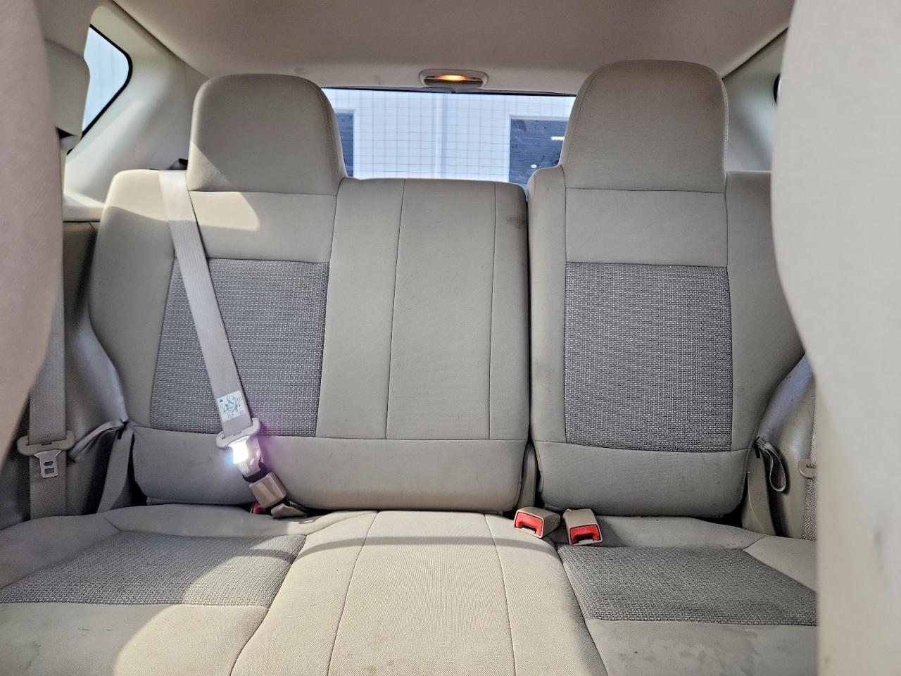 2010 JEEP COMPASS