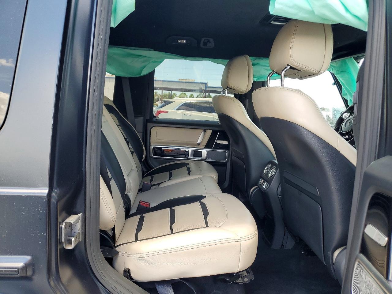 2020 MERCEDES-BENZ G-CLASS