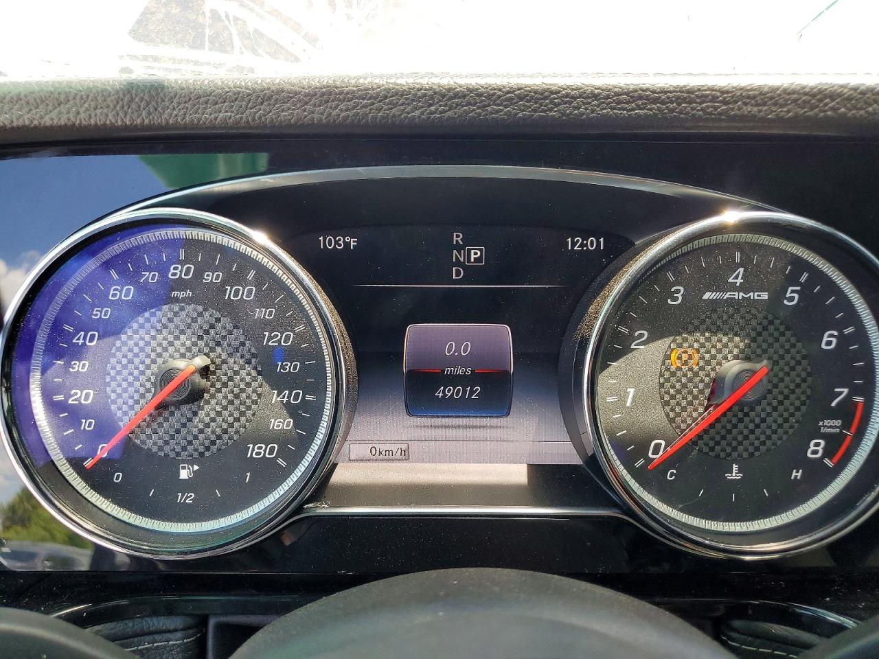 2020 MERCEDES-BENZ G-CLASS