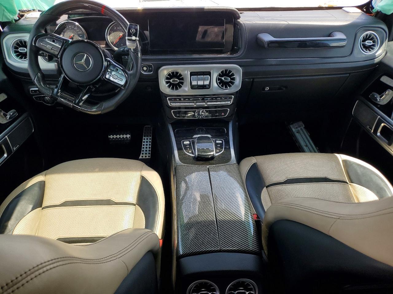 2020 MERCEDES-BENZ G-CLASS