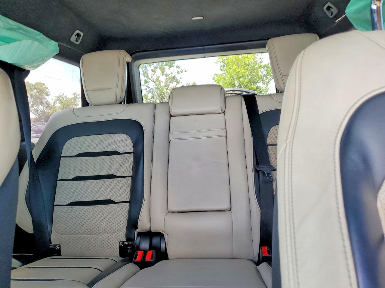 2020 MERCEDES-BENZ G-CLASS