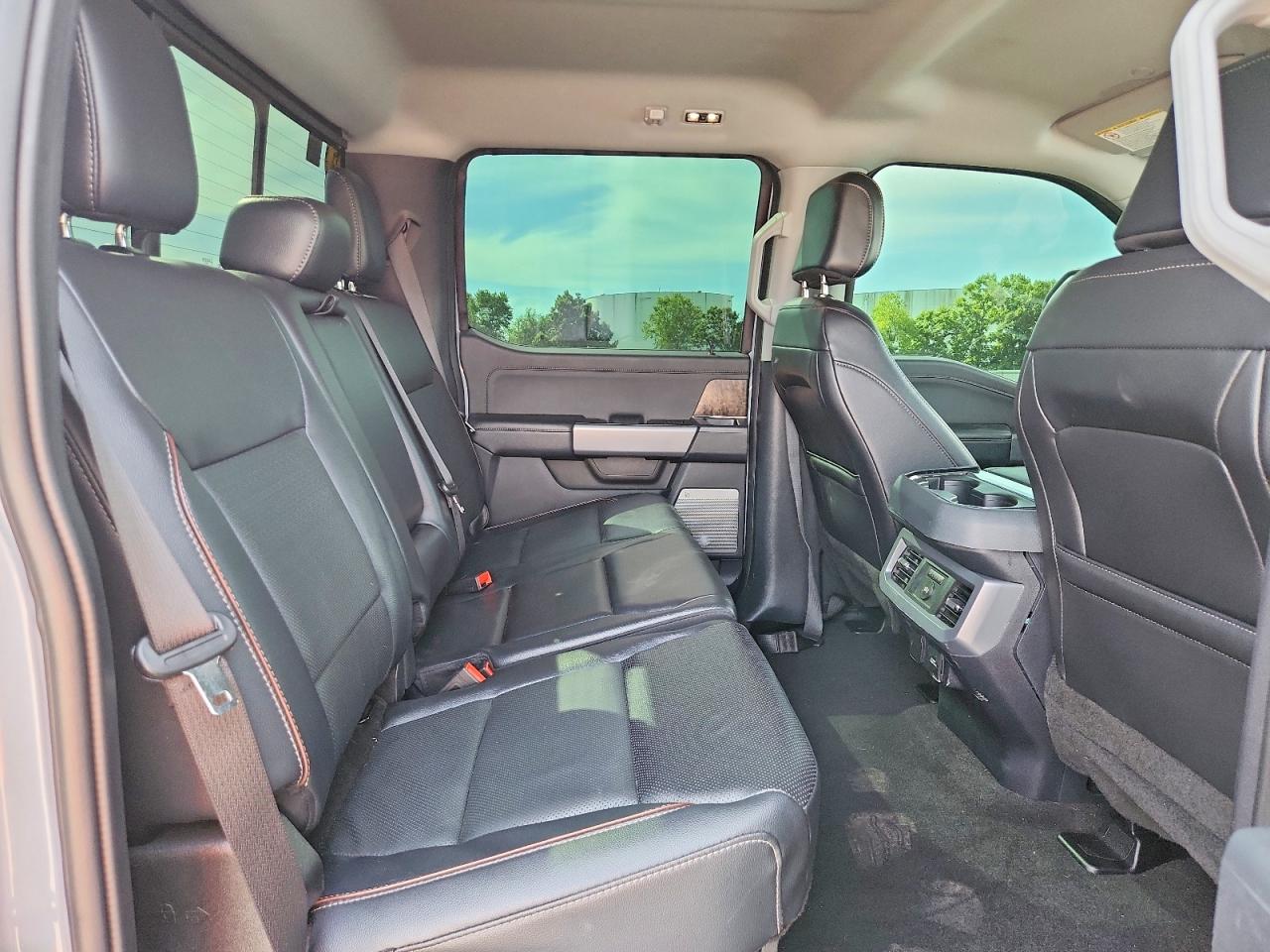 2024 FORD F250