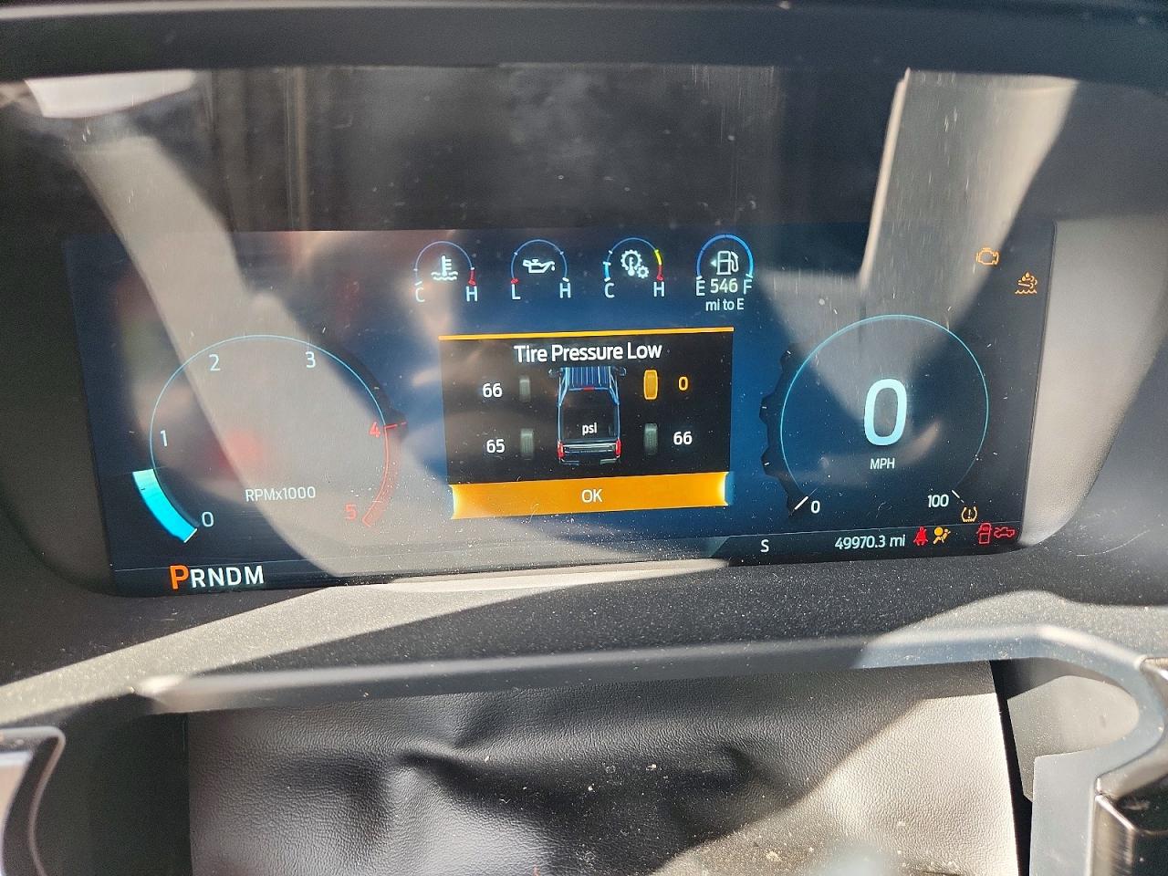 2024 FORD F250