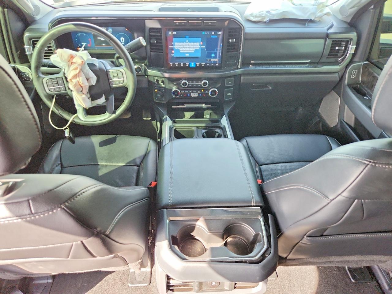 2024 FORD F250