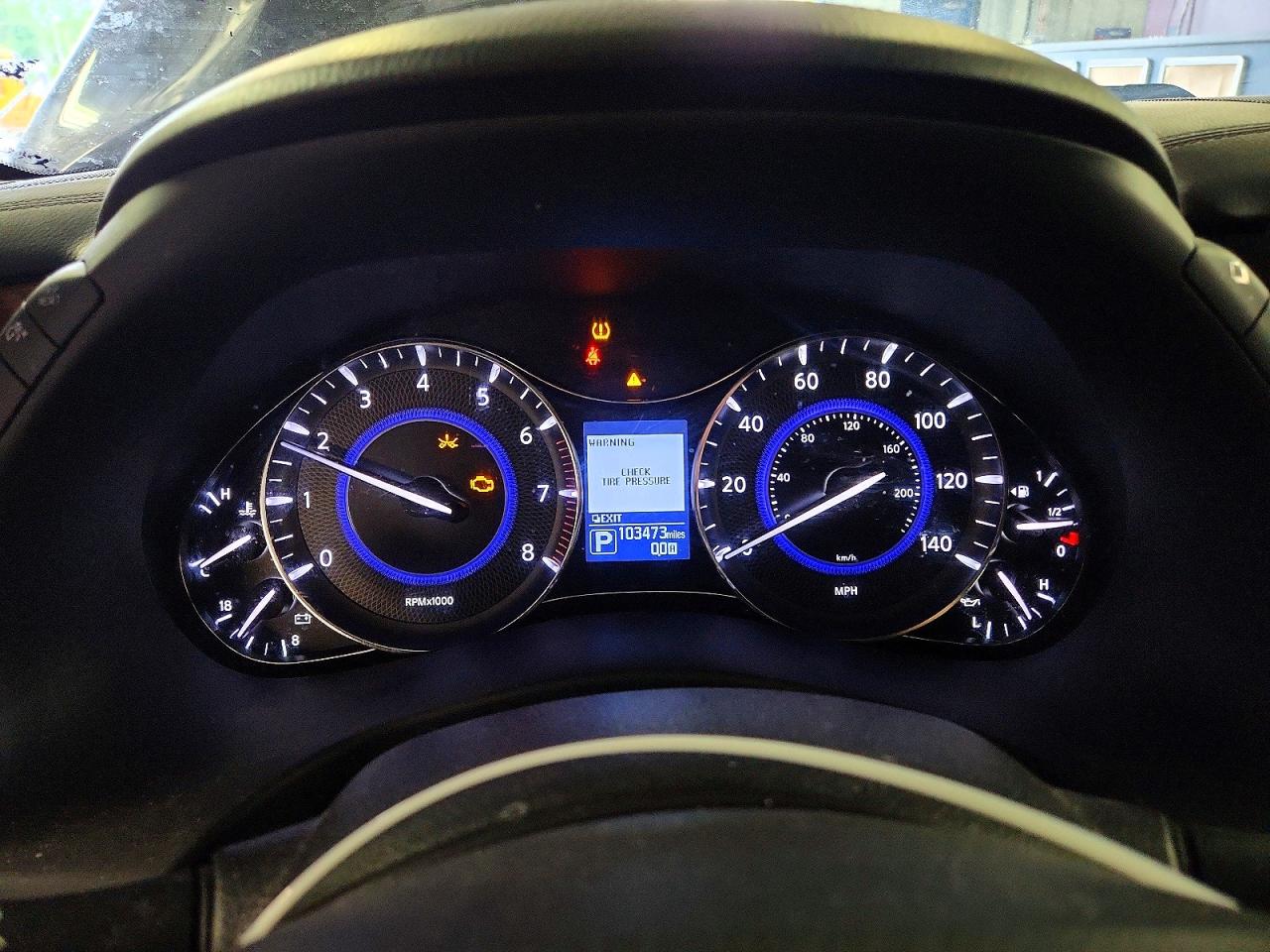 2018 INFINITI QX80