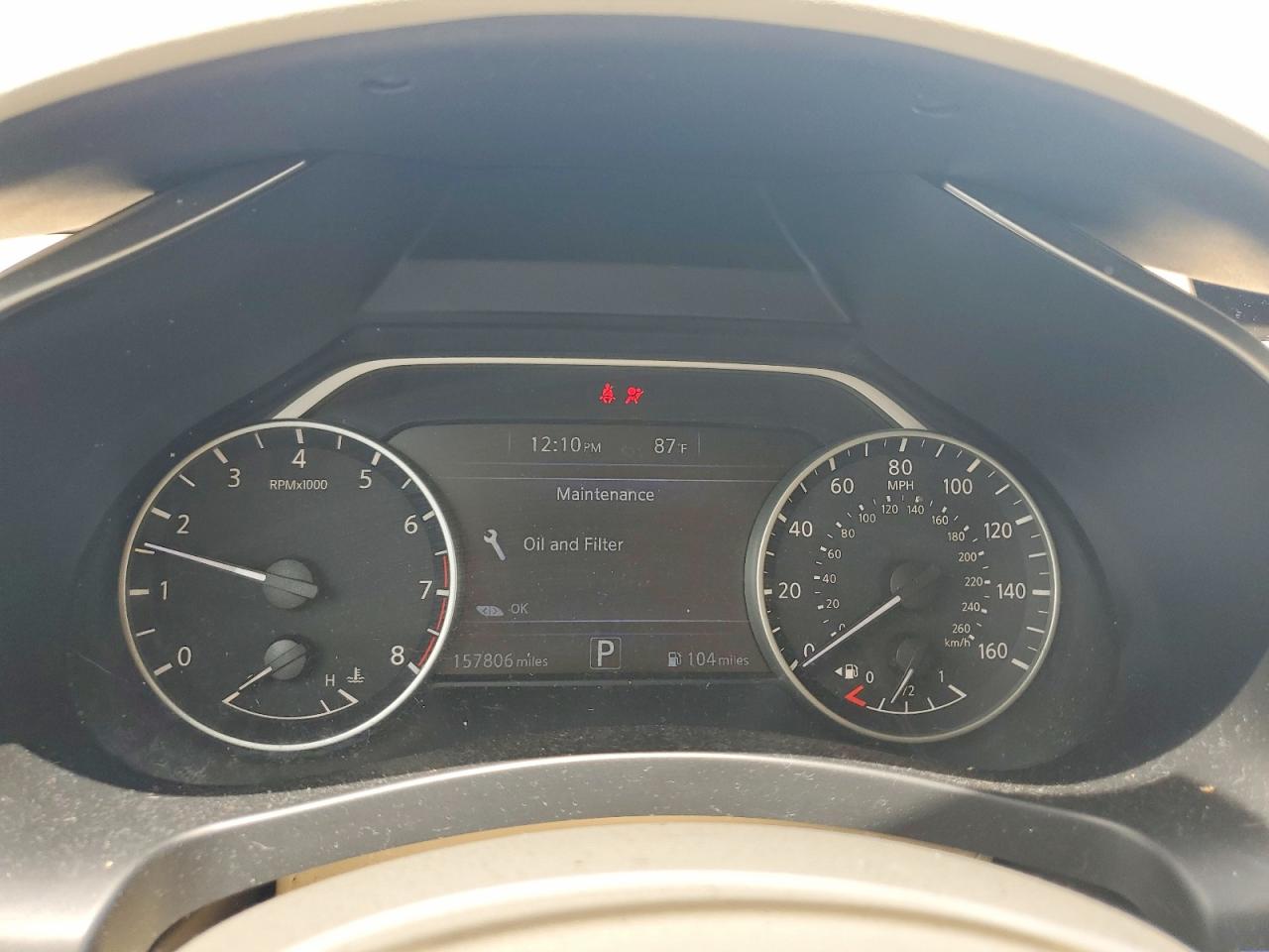 2015 NISSAN MURANO