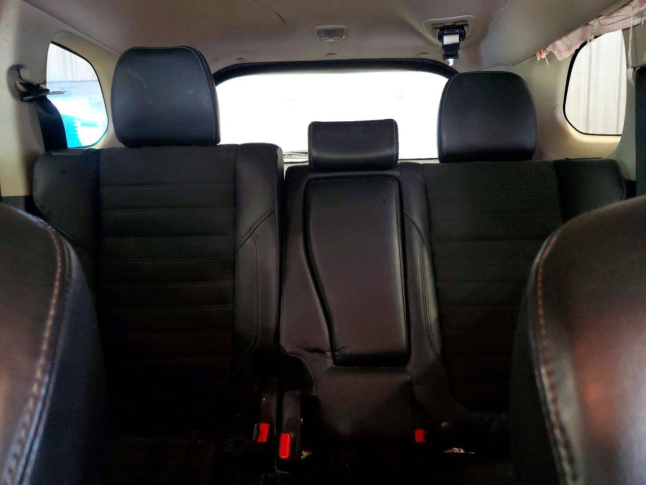 2020 MITSUBISHI OUTLANDER