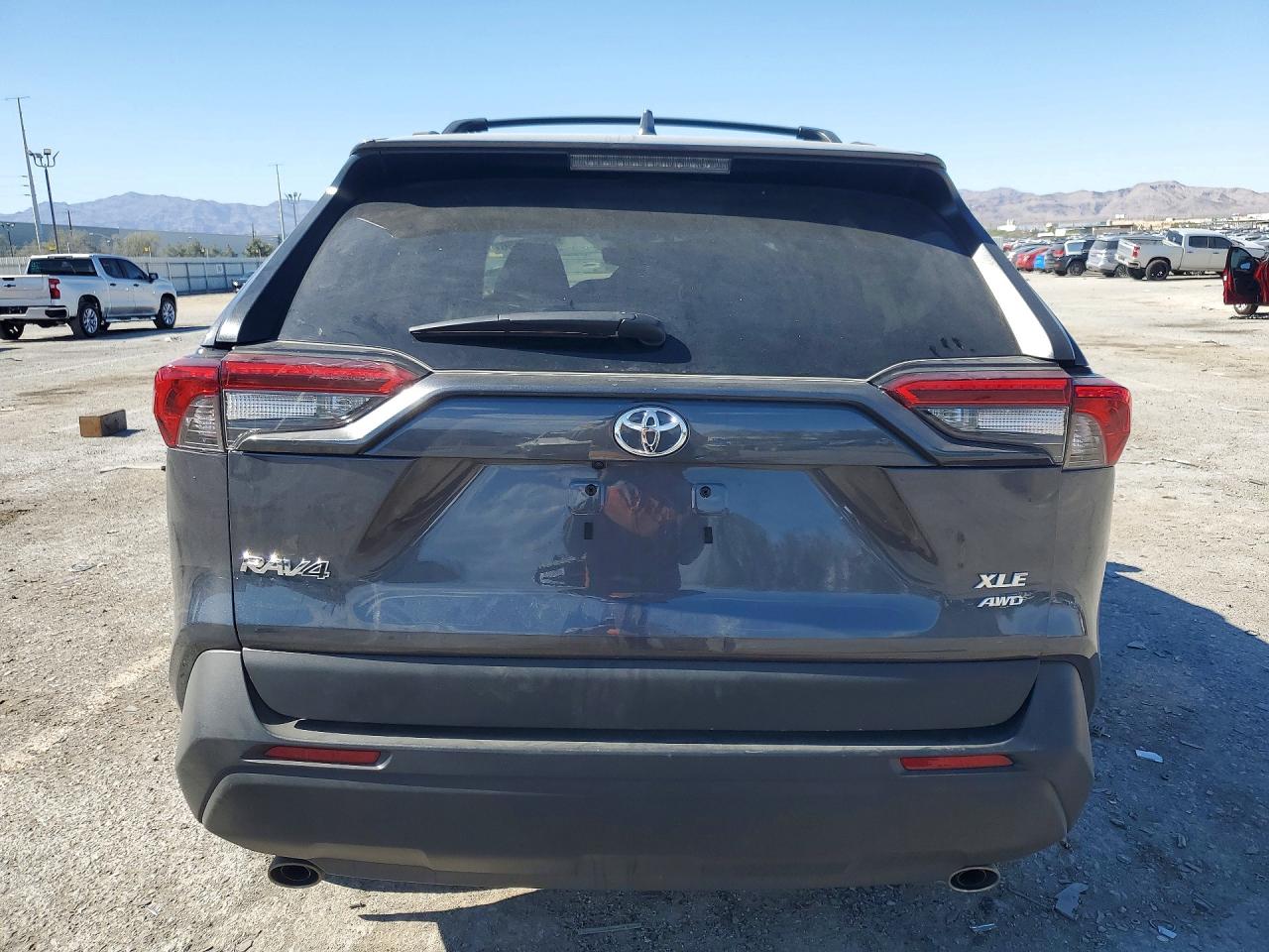 2023 TOYOTA RAV4