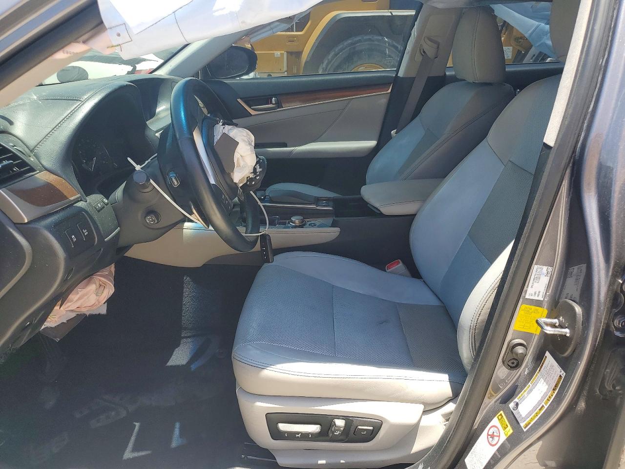 2013 LEXUS GS350