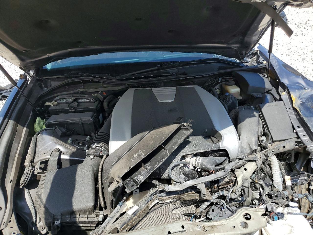 2013 LEXUS GS350