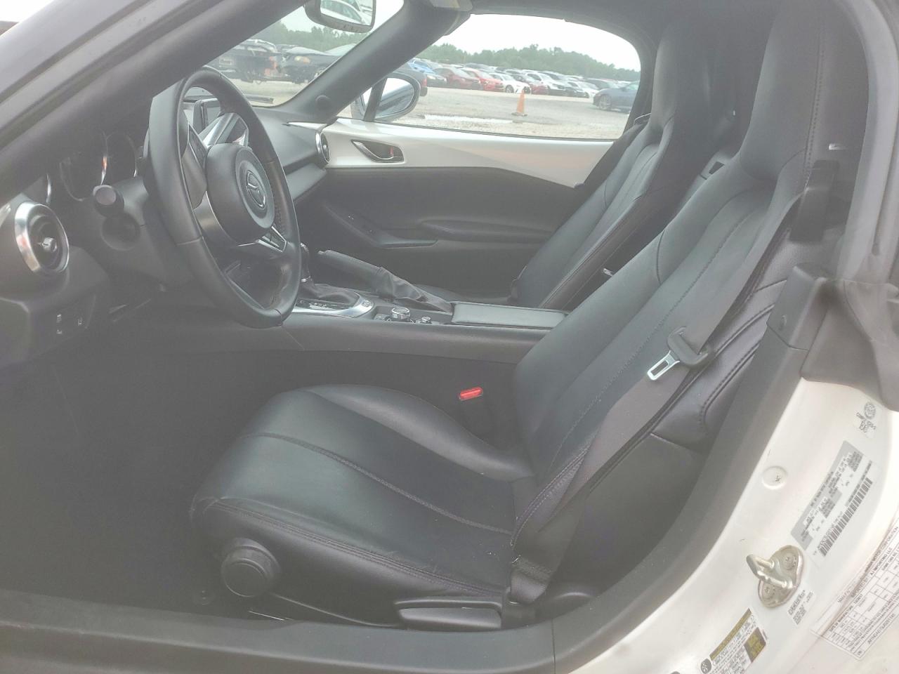 2018 MAZDA MX5