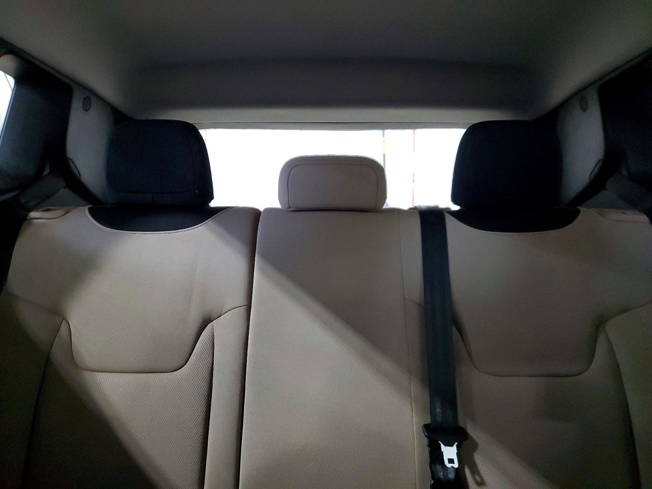 2015 JEEP RENEGADE