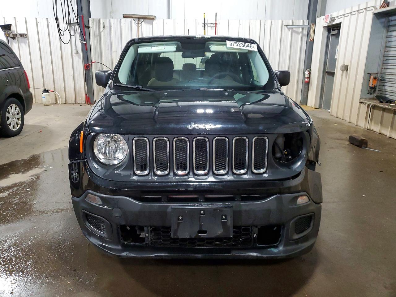 2015 JEEP RENEGADE