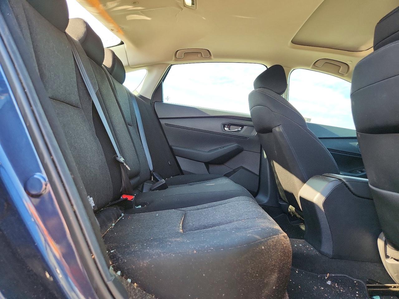2024 HONDA ACCORD