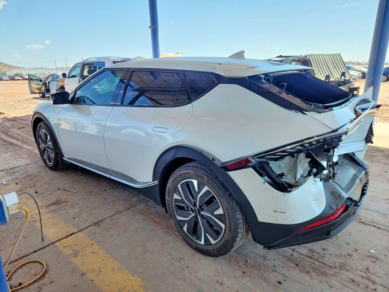 2024 KIA ALL OTHER