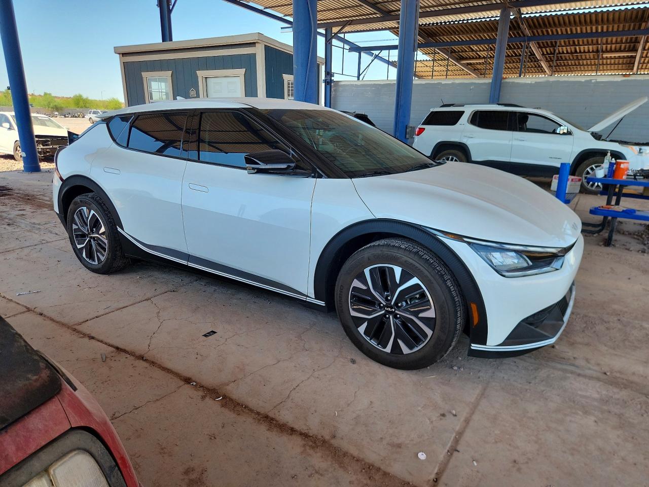 2024 KIA ALL OTHER