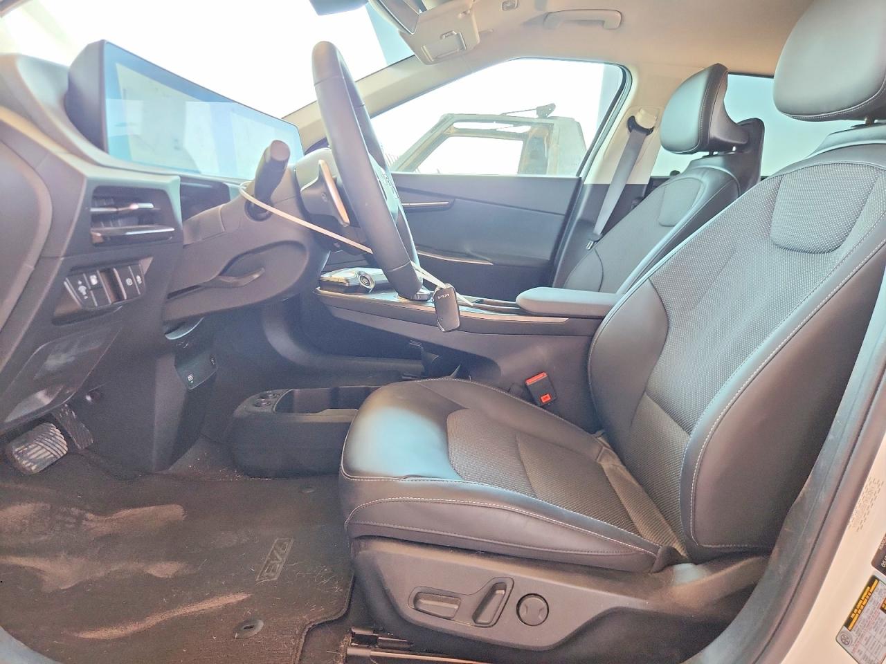 2024 KIA ALL OTHER