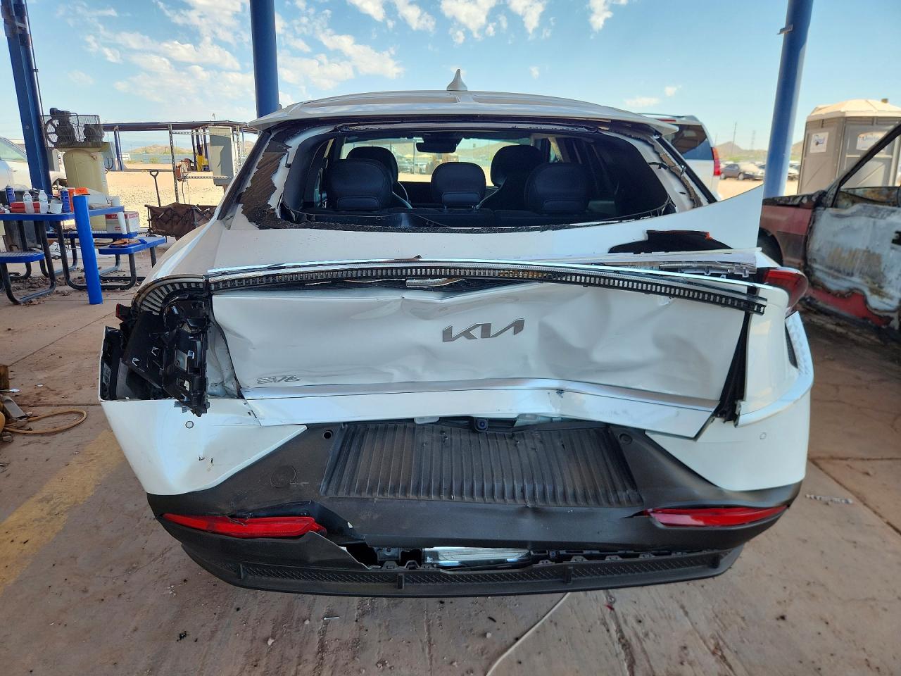 2024 KIA ALL OTHER