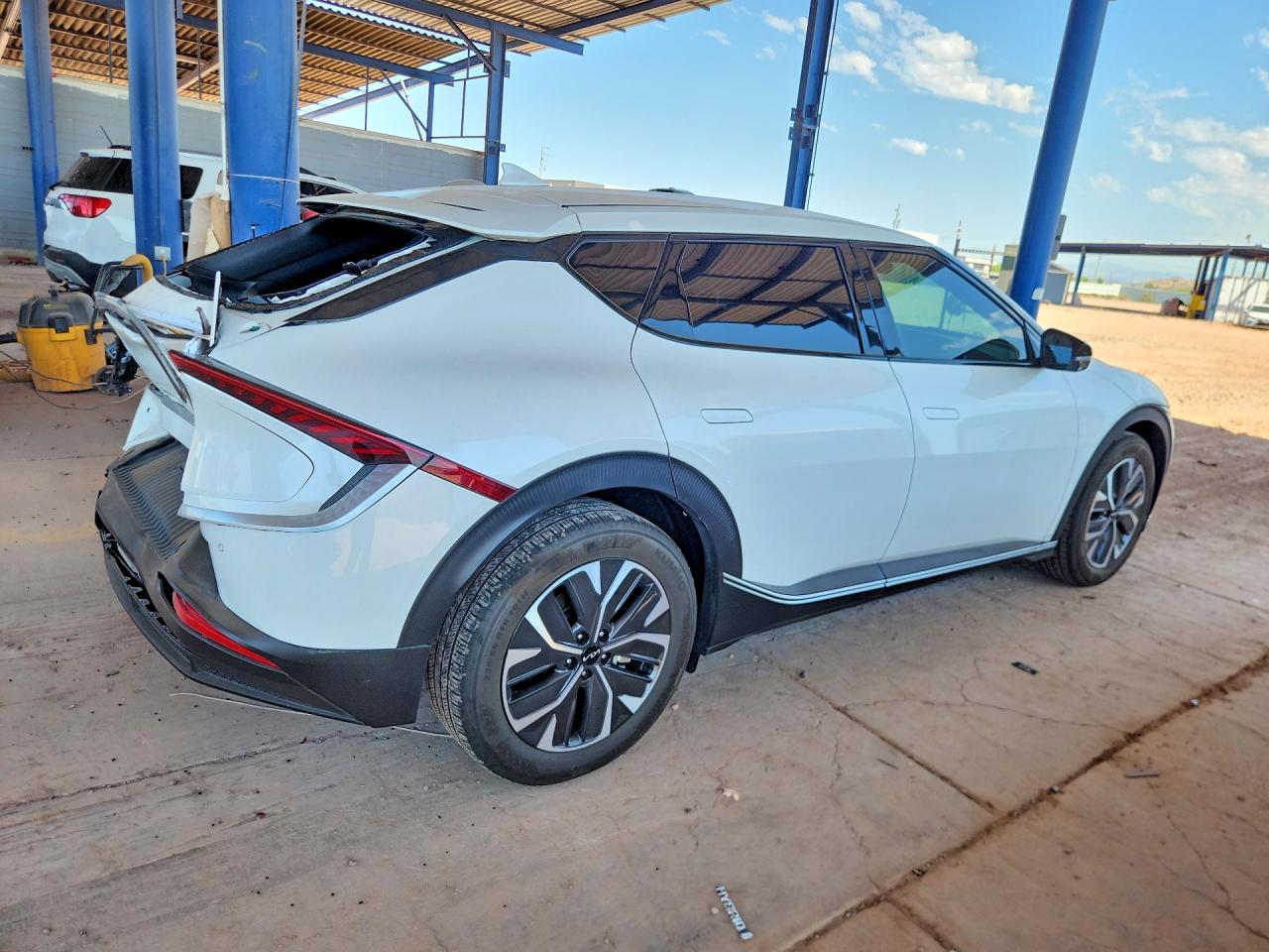 2024 KIA ALL OTHER