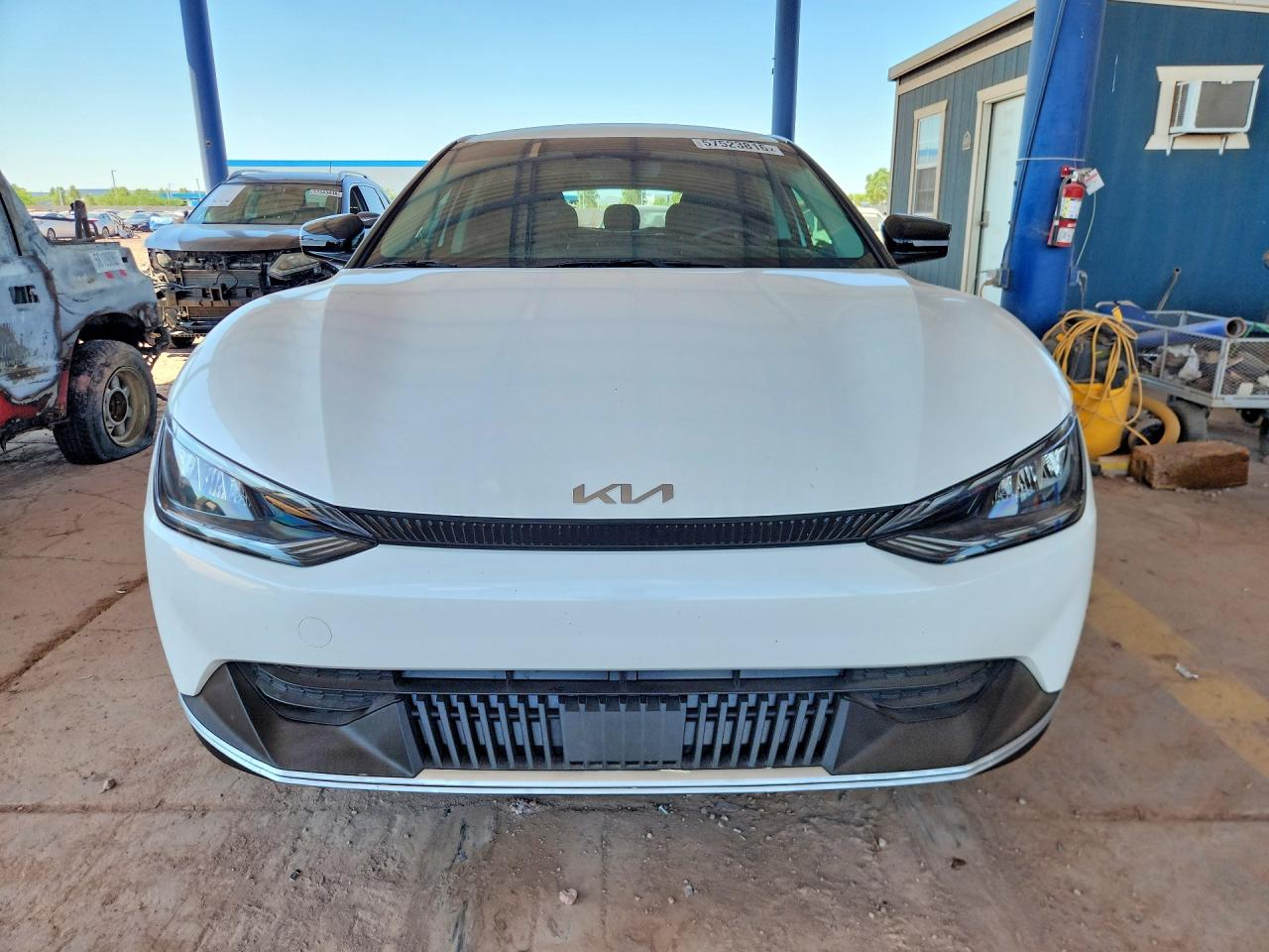 2024 KIA ALL OTHER