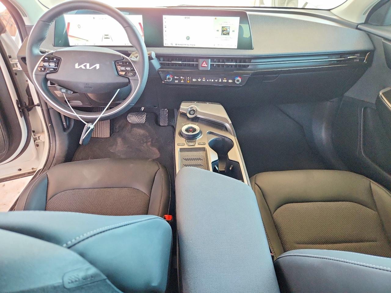 2024 KIA ALL OTHER
